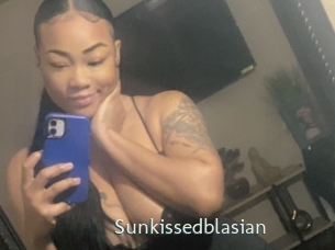 Sunkissedblasian