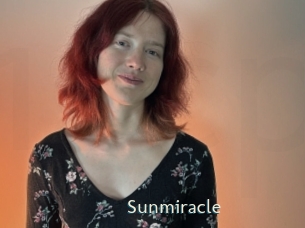 Sunmiracle