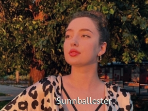 Sunnballester