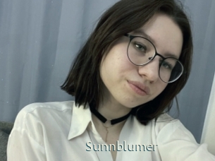 Sunnblumer
