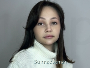 Sunncoleman