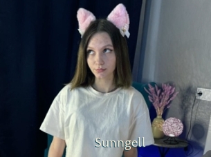 Sunngell