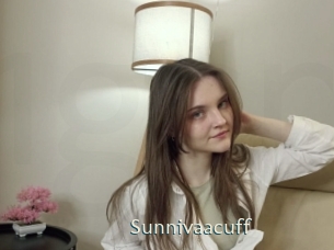 Sunnivaacuff