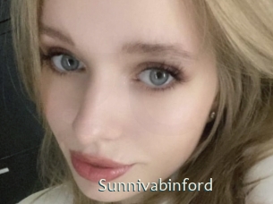 Sunnivabinford