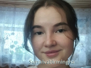 sunnivabirmingha 1 grosse chatte poilue