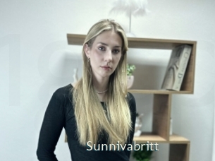 Sunnivabritt