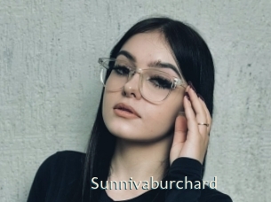 Sunnivaburchard