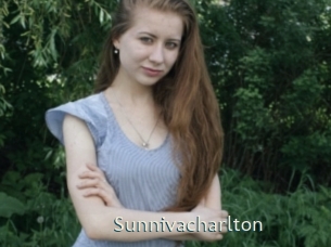 sunnivacharlton 1 grosse chatte poilue