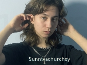 Sunnivachurchey