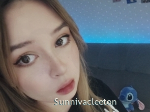 Sunnivacleeton