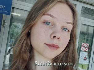 Sunnivacurson