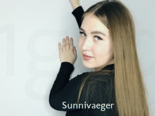 Sunnivaeger