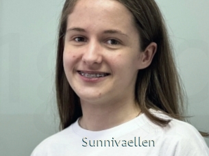 Sunnivaellen