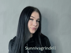 Sunnivagrindell