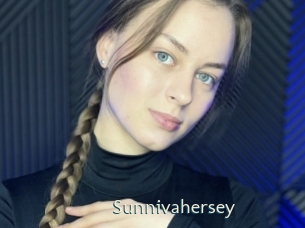 Sunnivahersey