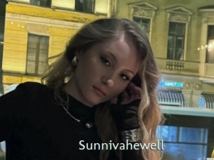 Sunnivahewell