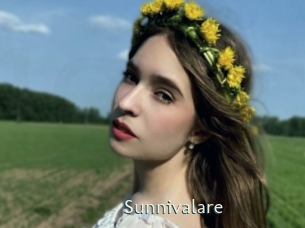 Sunnivalare