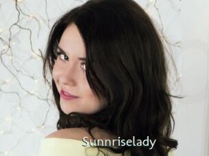 Sunnriselady