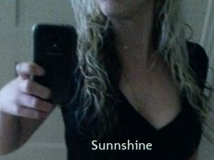 Sunnshine