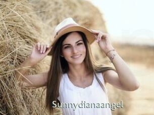 sunnydianaangel 1 grosse chatte poilue