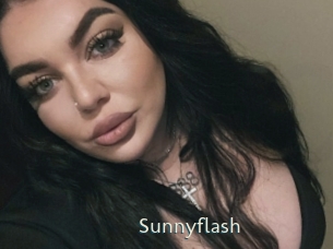 Sunnyflash