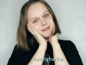 Sunnyhavins