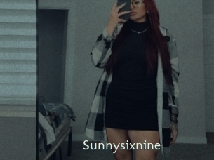 Sunnysixnine