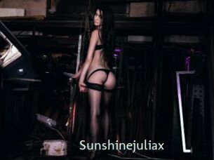 Sunshinejuliax