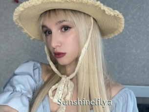 Sunshinelilya
