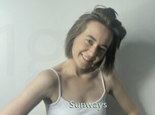 sunways 1 grosse chatte poilue