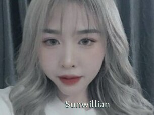 Sunwillian