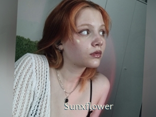 sunxflower 1 grosse chatte poilue