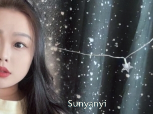 Sunyanyi