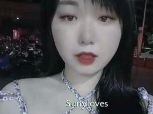 Sunyloves