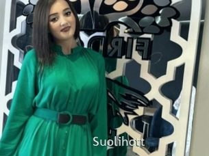 Suolihott