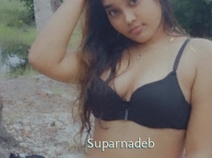 Suparnadeb