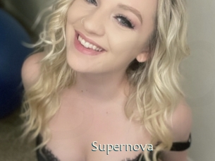 Supernova