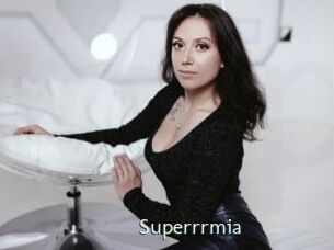 Superrrmia