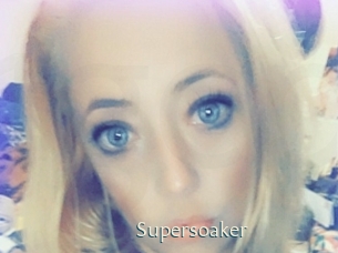 Supersoaker