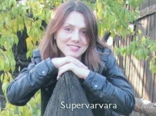 Supervarvara