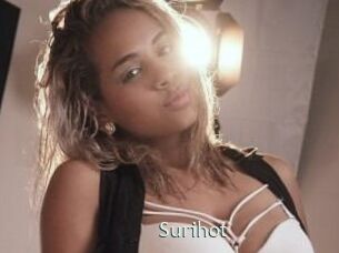Surihot