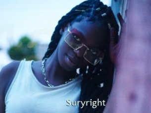 Suryright