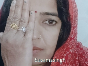 Susamasingh