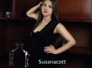 susanacott 1 grosse chatte poilue