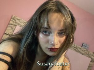 susanafoster 1 grosse chatte poilue