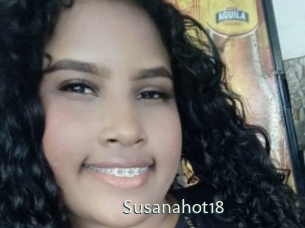 Susanahot18