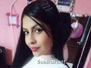 Susanahott
