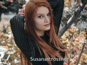 Susanastrossner