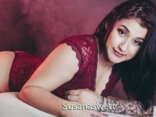 Susanaswett