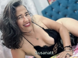 susanatt 1 grosse chatte poilue